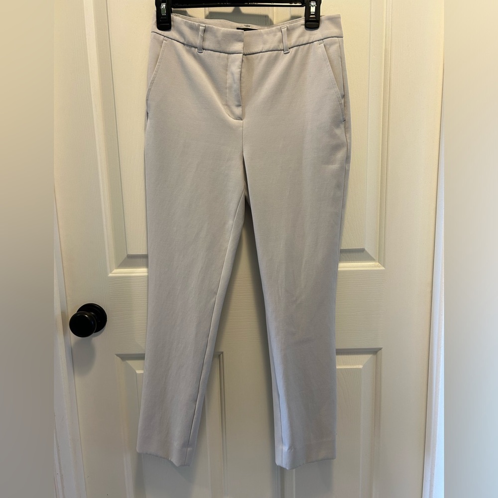 White House Black Market pants